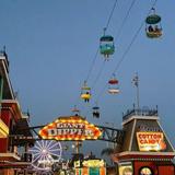 Santa Cruz Beach Boardwalk
