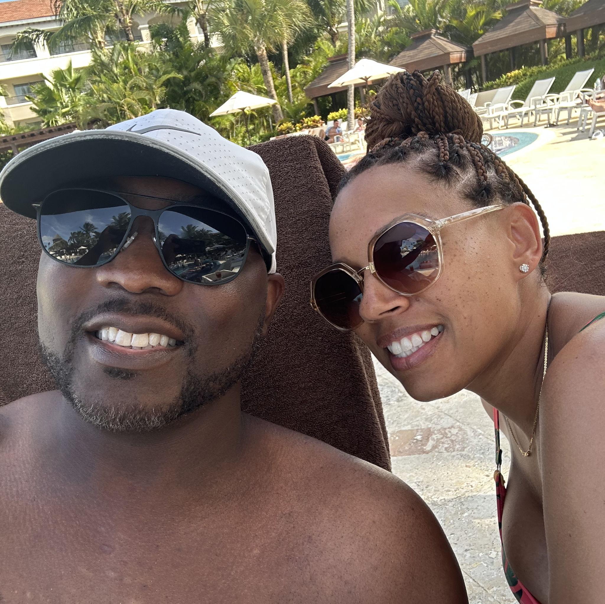 Dominican Republic… we think