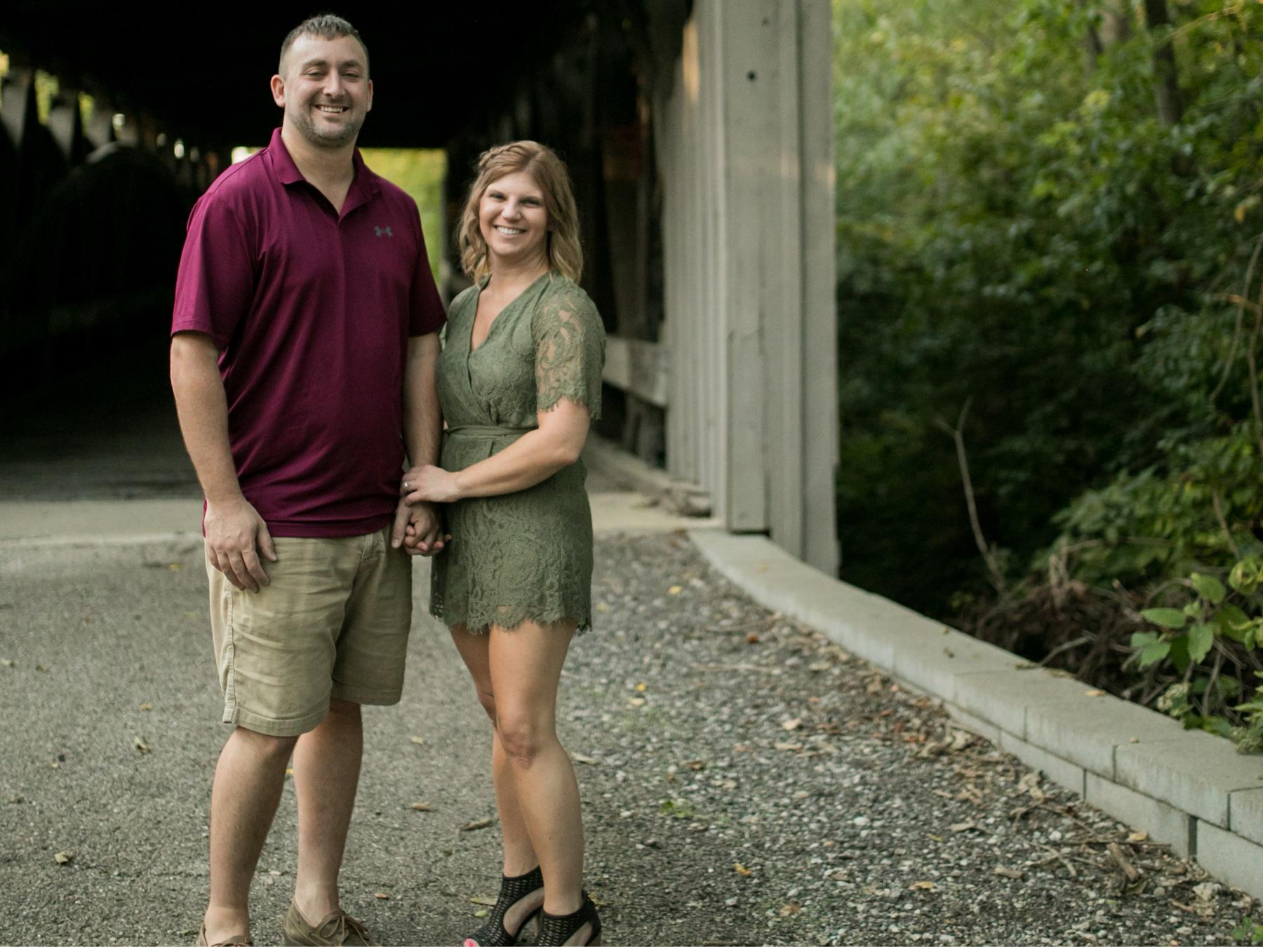 The Wedding Website of Emily Pflum and Jeremy Thaler