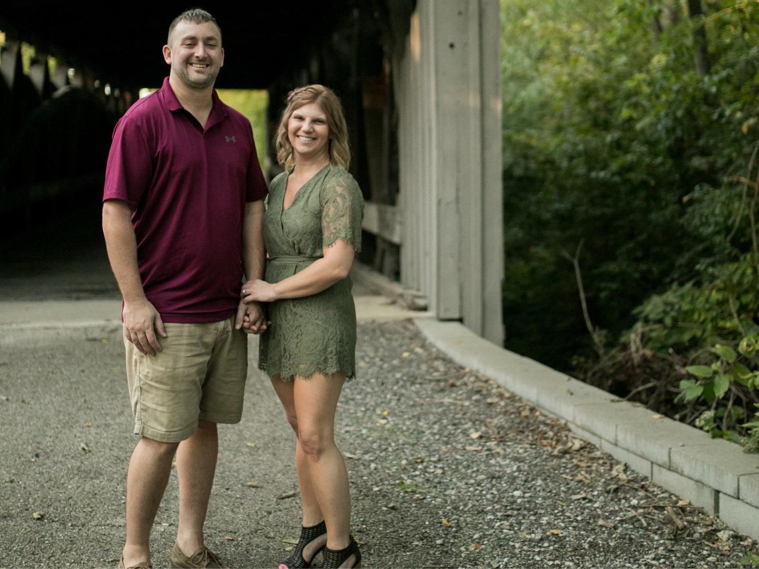 The Wedding Website of Emily Pflum and Jeremy Thaler