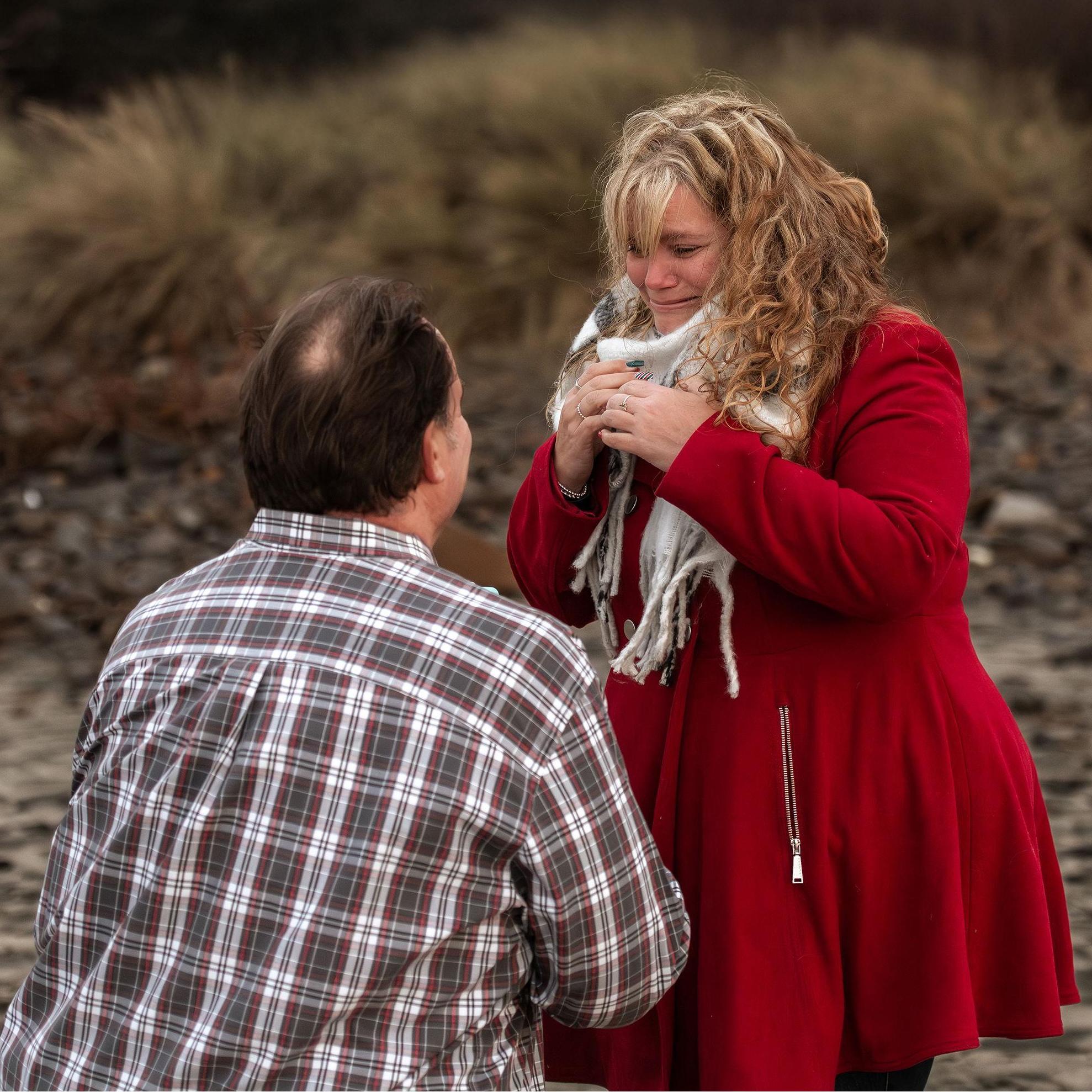 Photo by Alicia Von Bond Photography