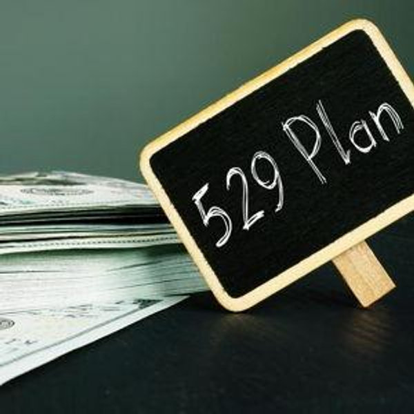 529 College Savings Plan