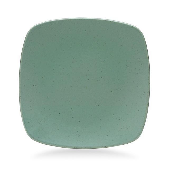 Noritake Colorwave Mini Quad Plate, 6 1/2"