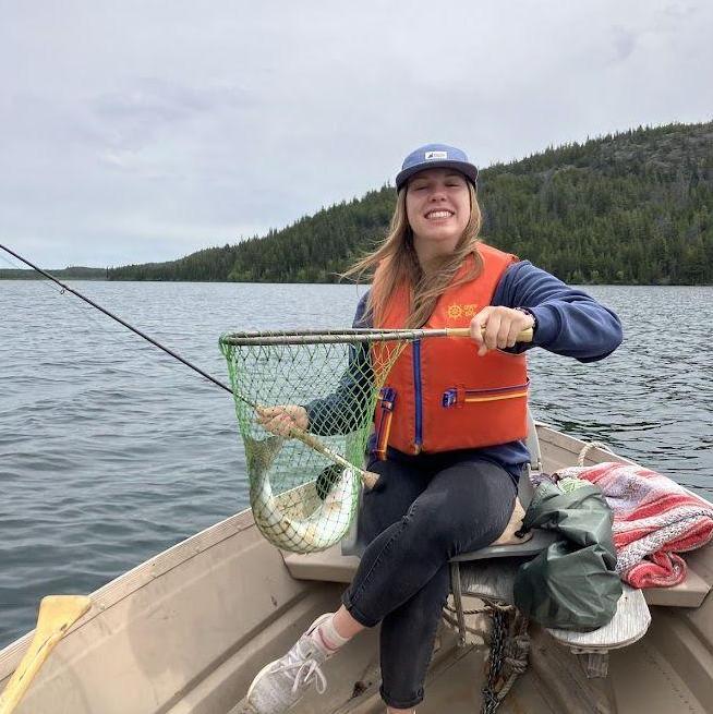 Fish!
