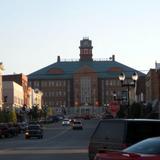 Downtown Saint Johns