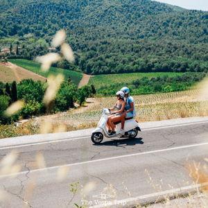 Italy Scooter / Moped & ATV Adventure Fund