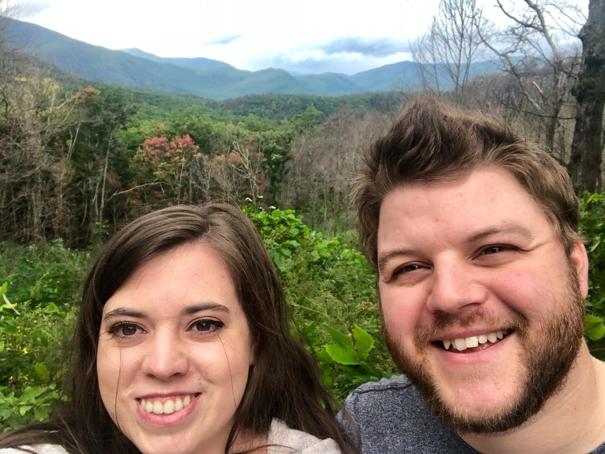 Smokey Mountains