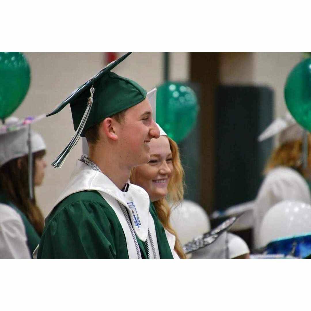 High School Graduation