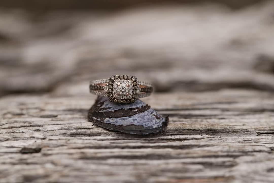 The Wedding Website of Kayla Wood and Jerron Hoard