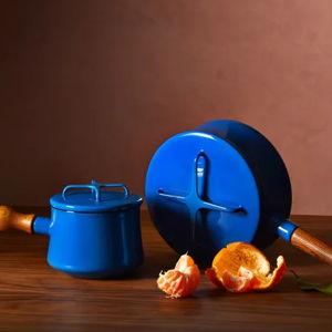 Dansk Købenstyle Saucepan