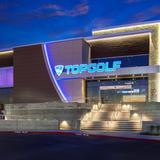 Topgolf Roseville