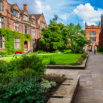 Newcastle University