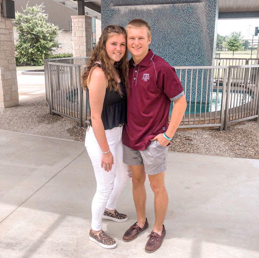 3 months together!