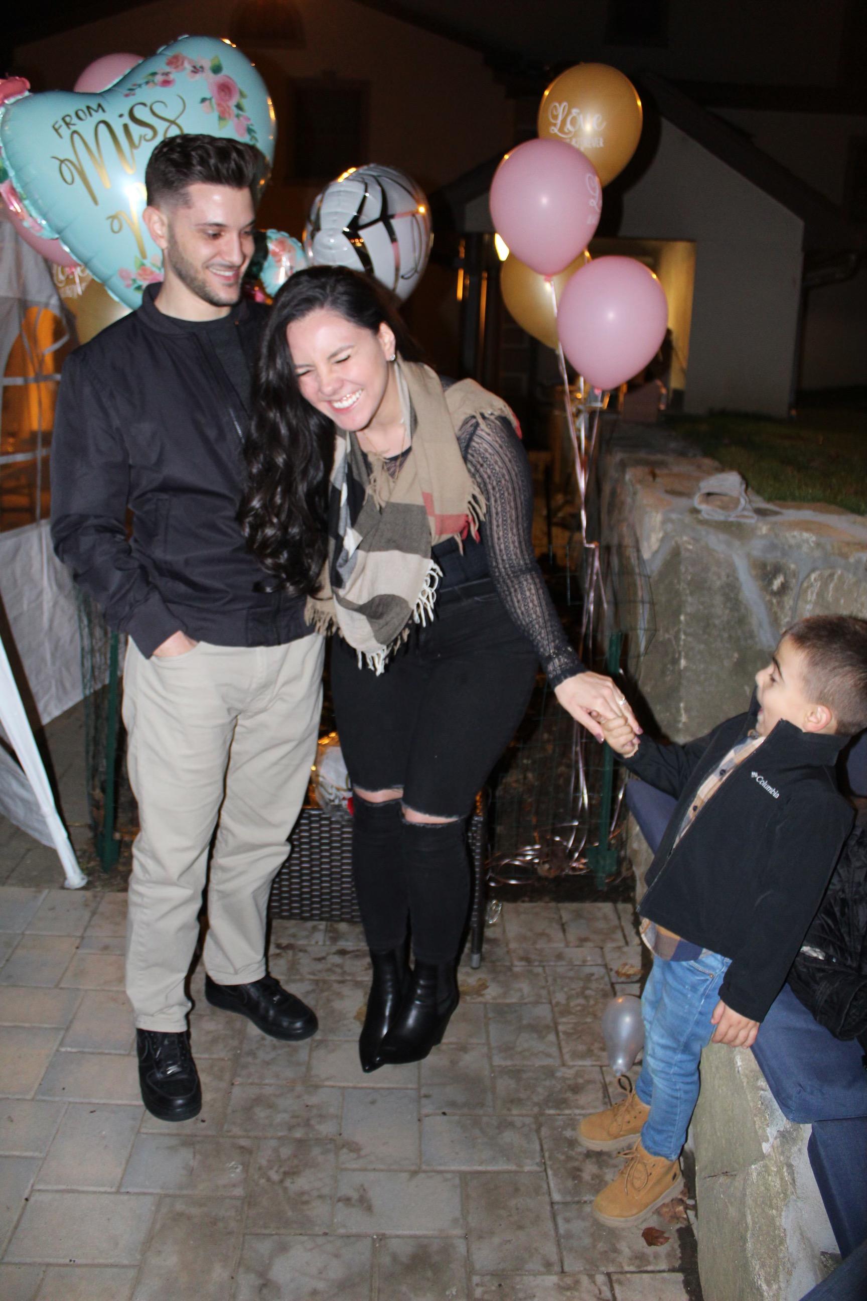 The Wedding Website of Elisa Reis and Kevin Aguiar