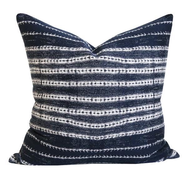 Tonic Living - Camino, Indigo cover with insert