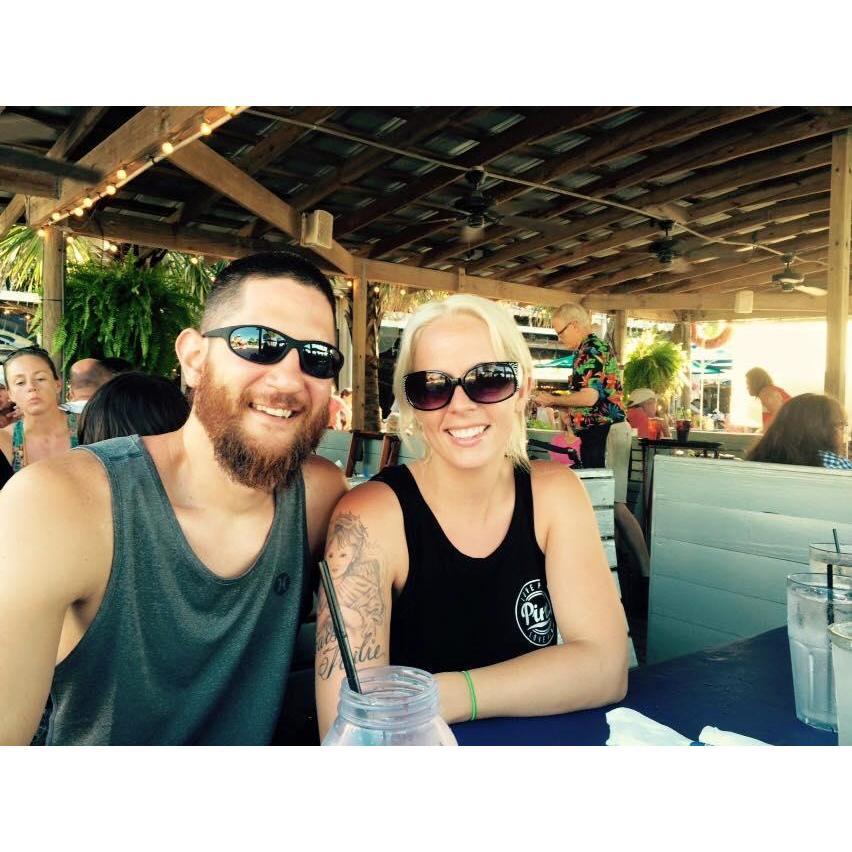 Pensacola 
6/2015