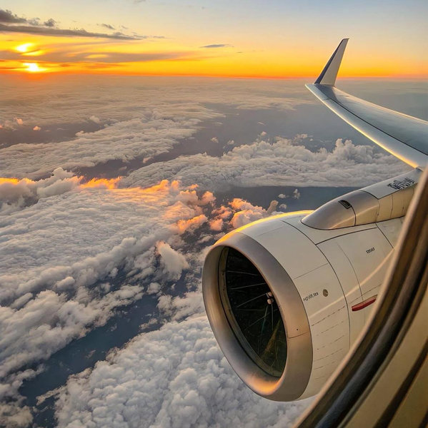 Round Trip Plane Tickets