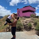 Hiking