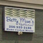 Betty Mae’s Soul Food Restaurant