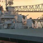 USS KIDD Veterans Museum