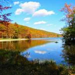 Locust Lake State Park