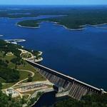 Bull Shoals White River State Park