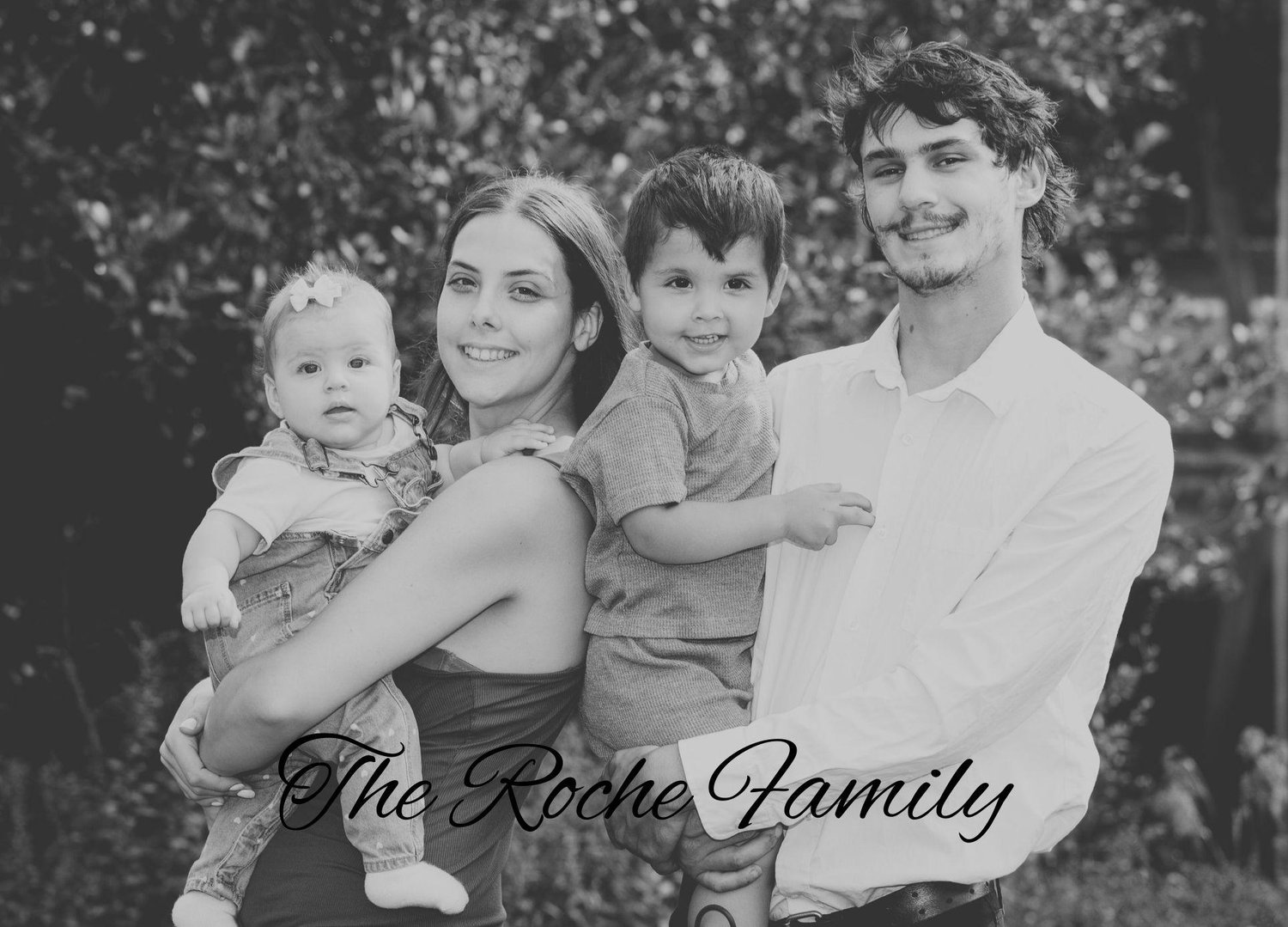 The Wedding Website of Benjamin Roche and Morgan Armstrong