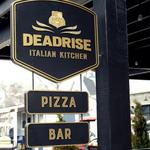 Deadrise Italian Kitchen