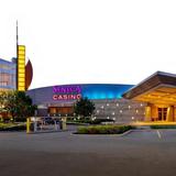 Seneca Buffalo Creek Casino