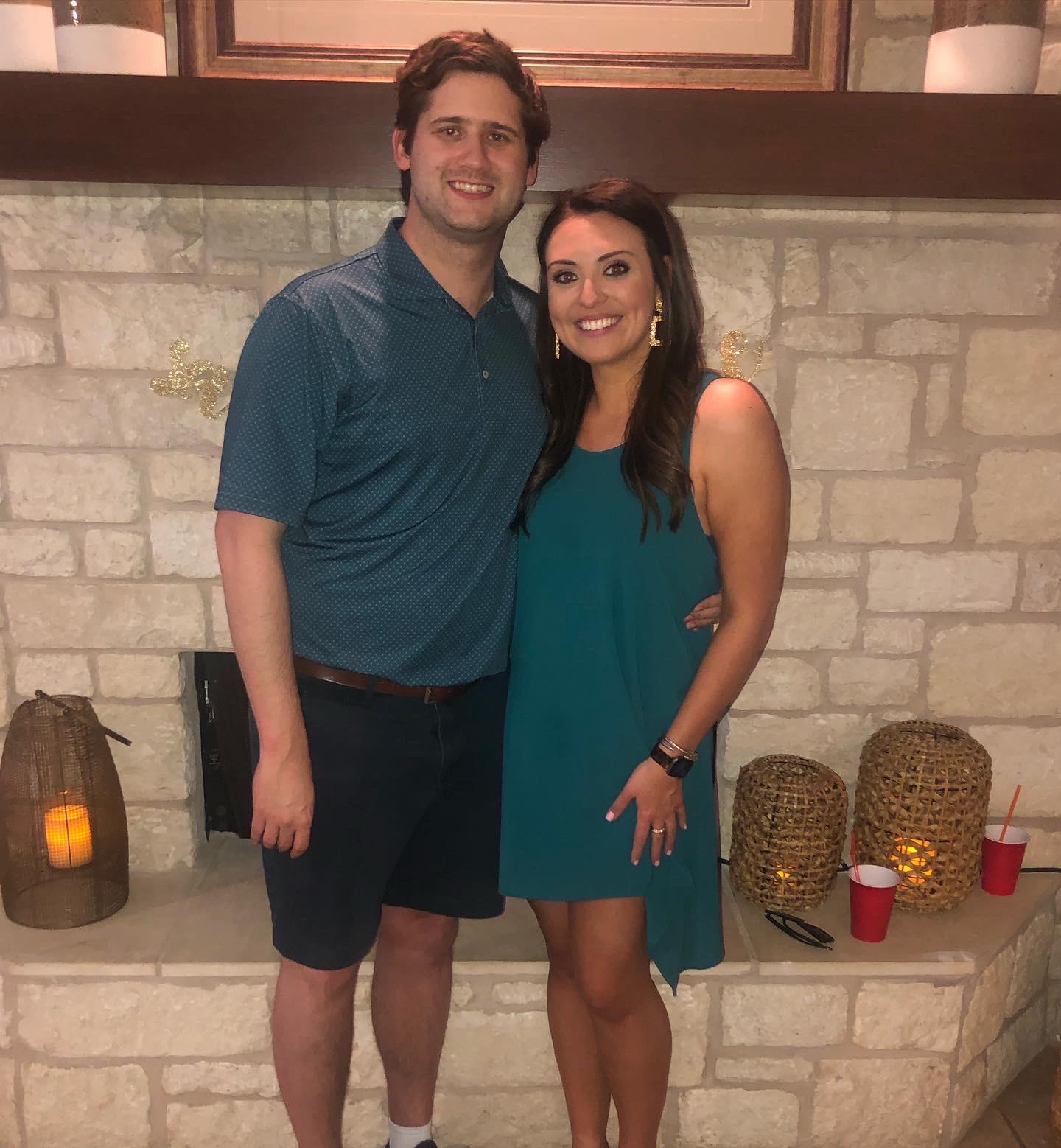 Sarah & Nate's Wedding