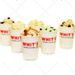 Whit's Frozen Custard