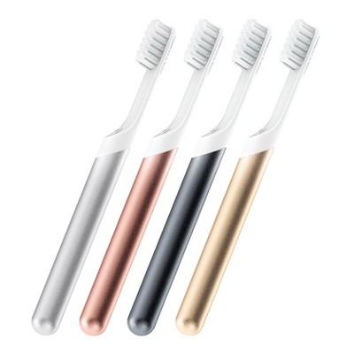 quip Metal Electric Toothbrush
