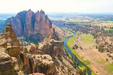 Smith Rock State Park