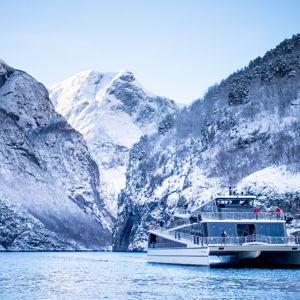 Fjord Cruise