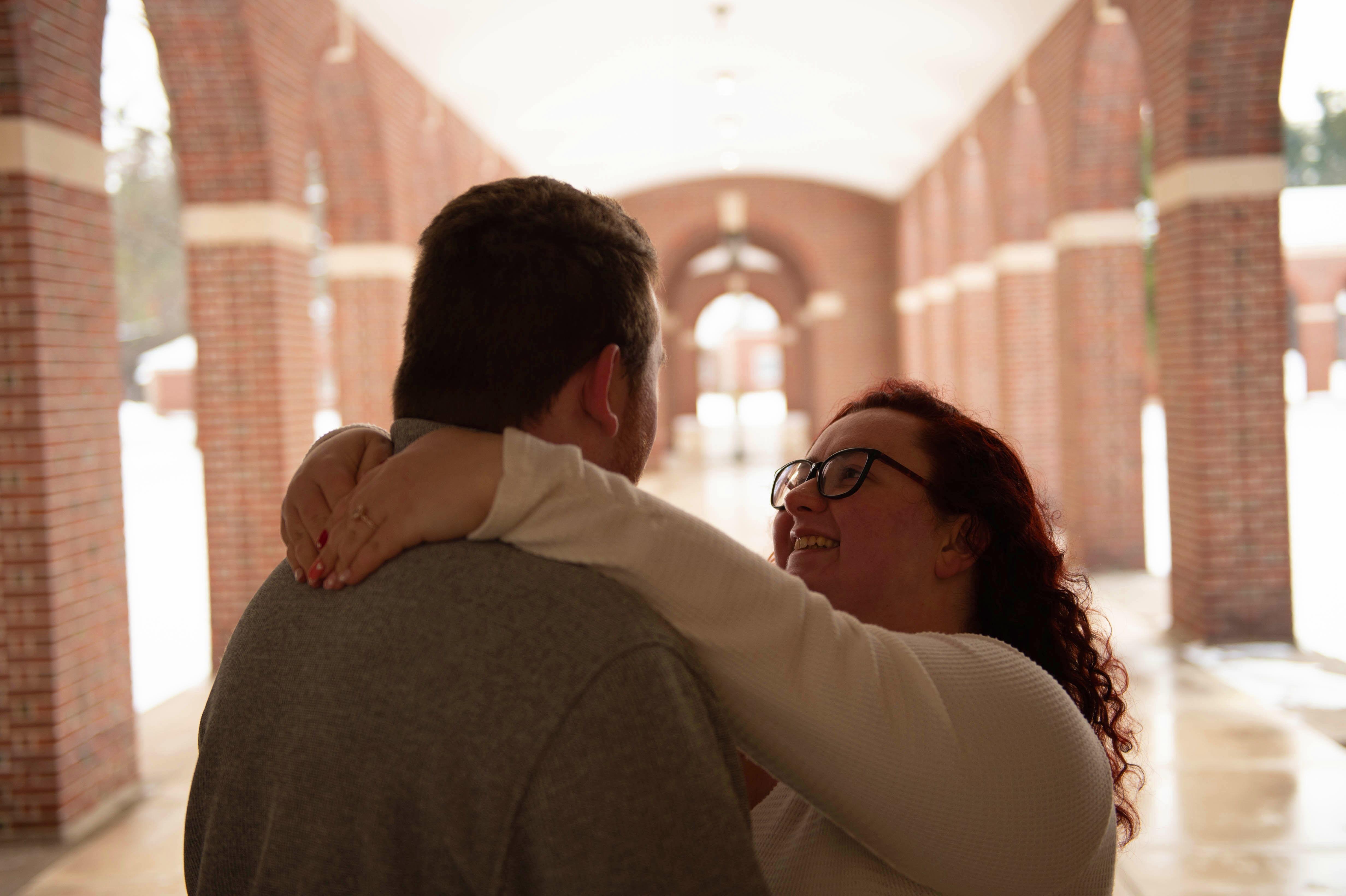 The Wedding Website of Macy Anetzberger and David Hammond