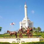 Monumento a los Heroes de la Restauracion Santiago De Los Caballeros