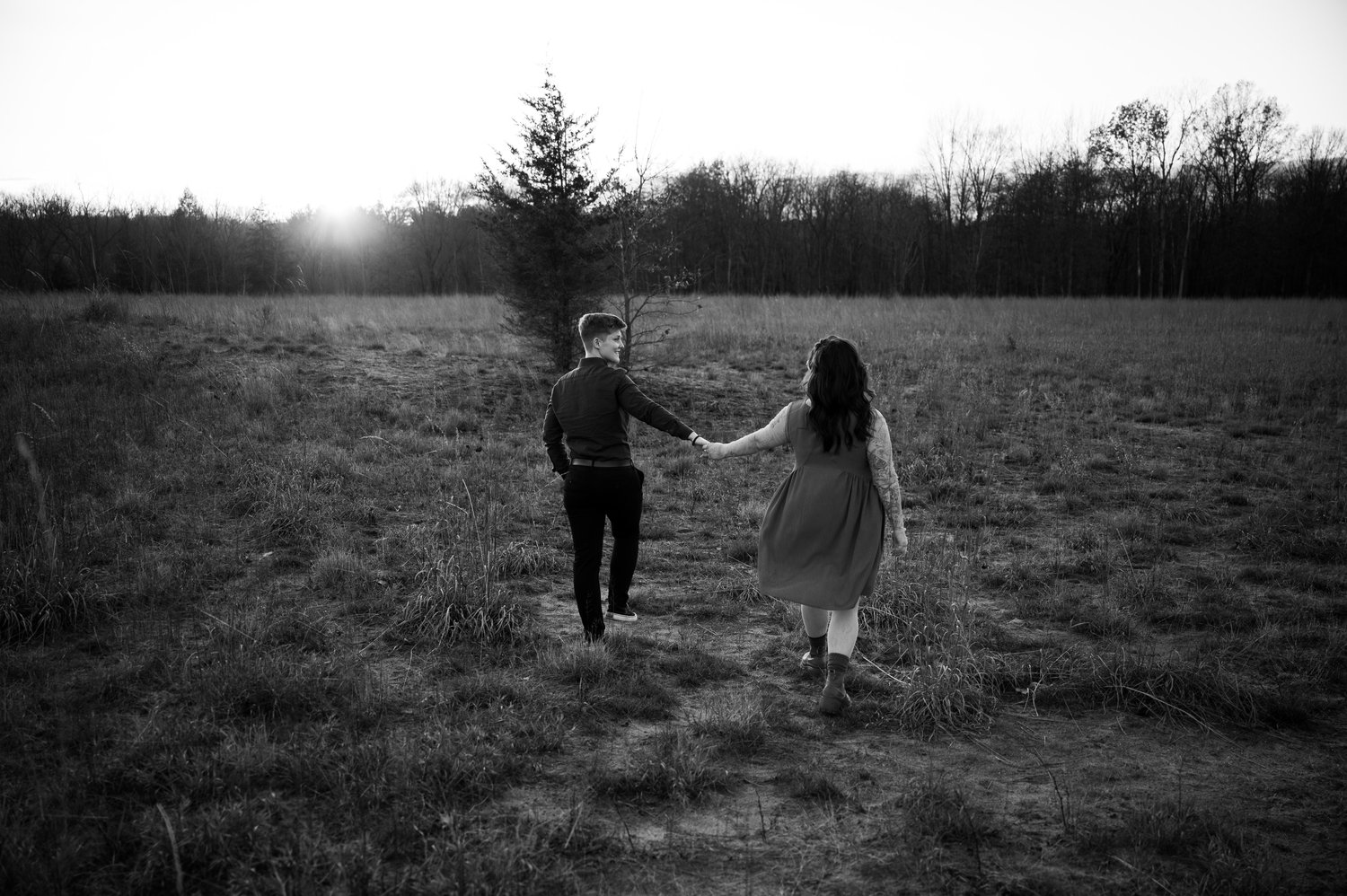 The Wedding Website of Hannah Rowe and Kayla Martin