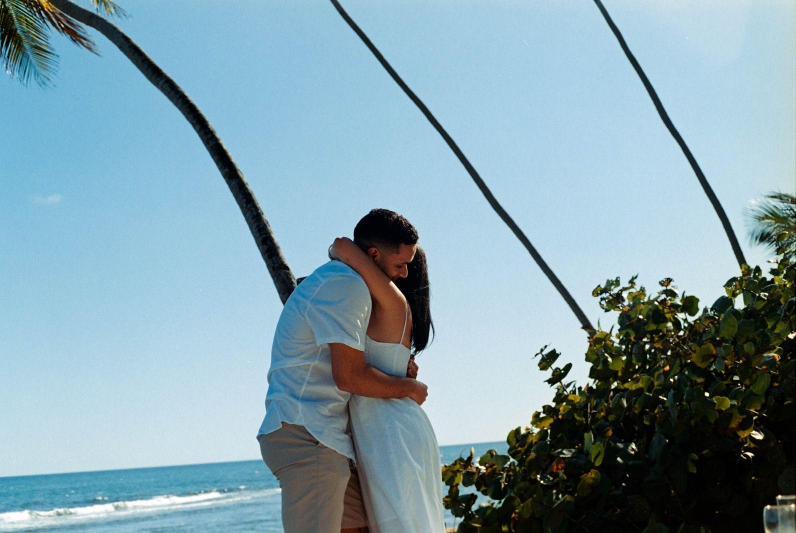 The Wedding Website of Alondra Rodríguez Capestany and Joshua Alexis Ramírez Morales