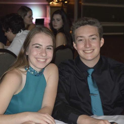 Winter Formal 2018