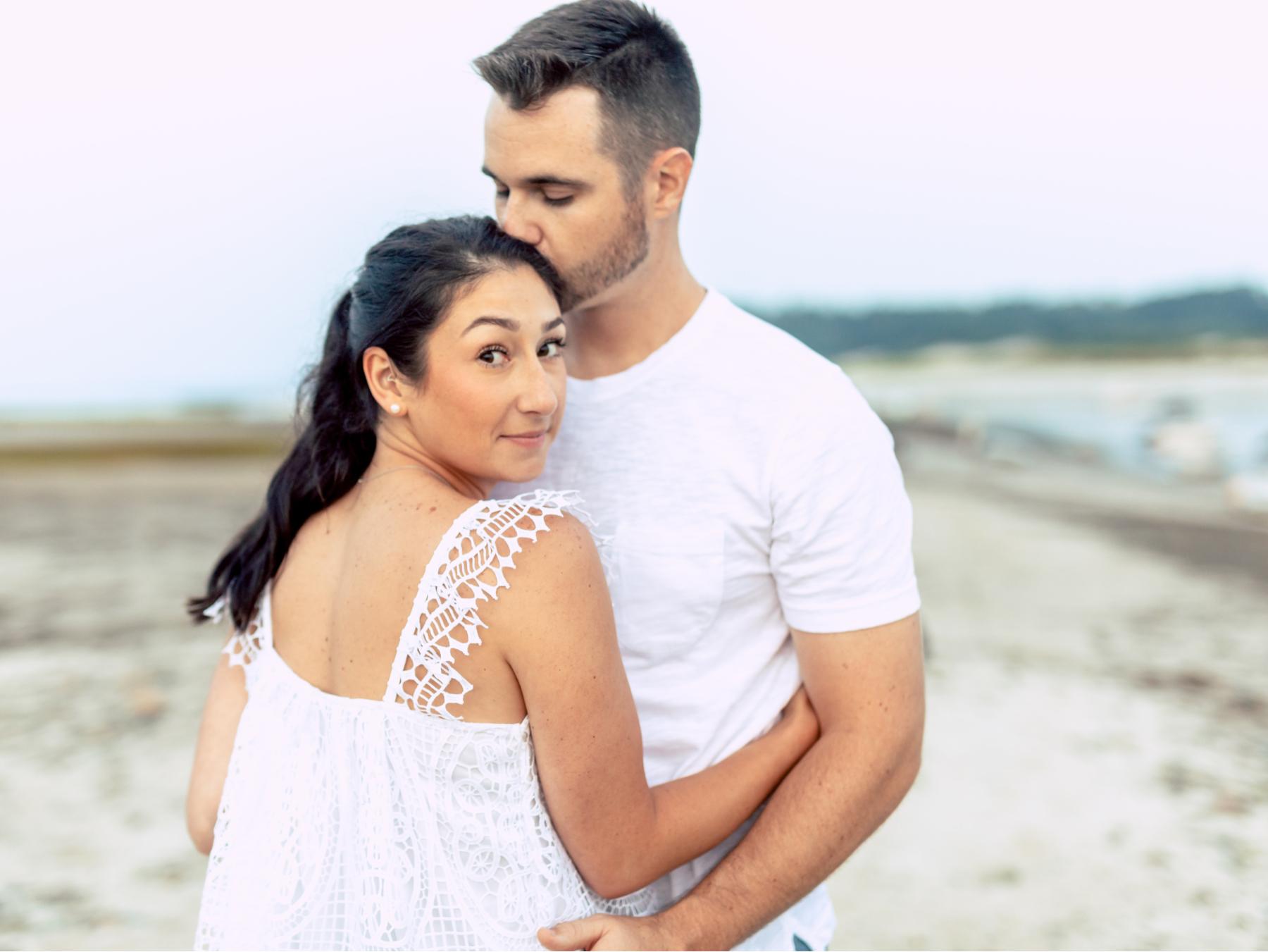 The Wedding Website of Vanessa LeBlanc and Paul Covelle