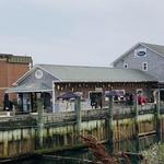Beal's Lobster Pier