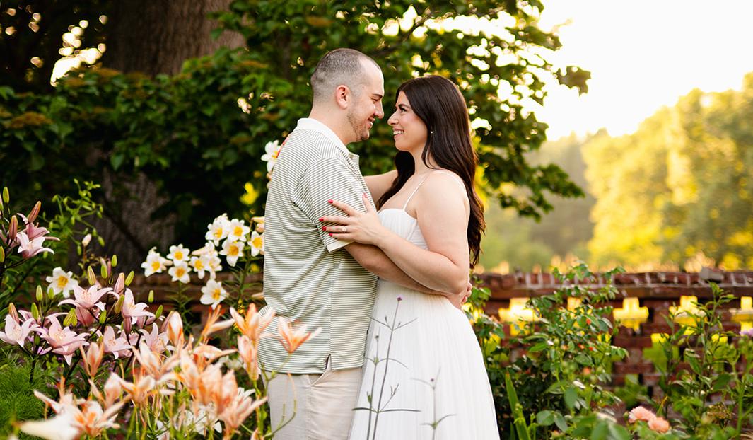 The Wedding Website of Christopher Looney and Victoria Ilacqua