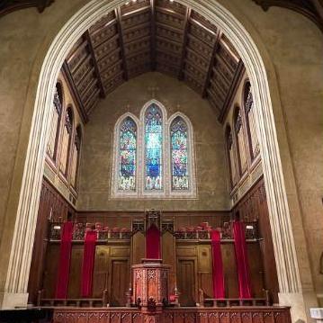 Our Wedding Ceremony Location