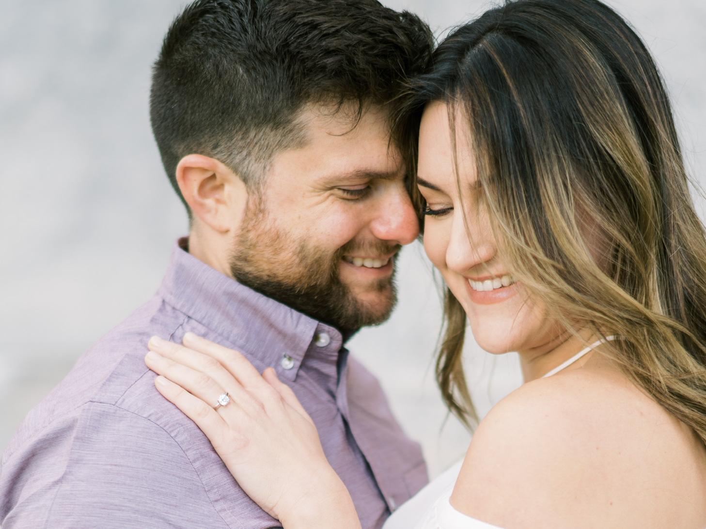 The Wedding Website of Kelsey Kabinoff and Marc Rosen