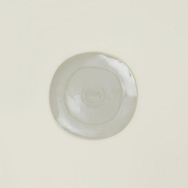 Organic Round Serving Platter
