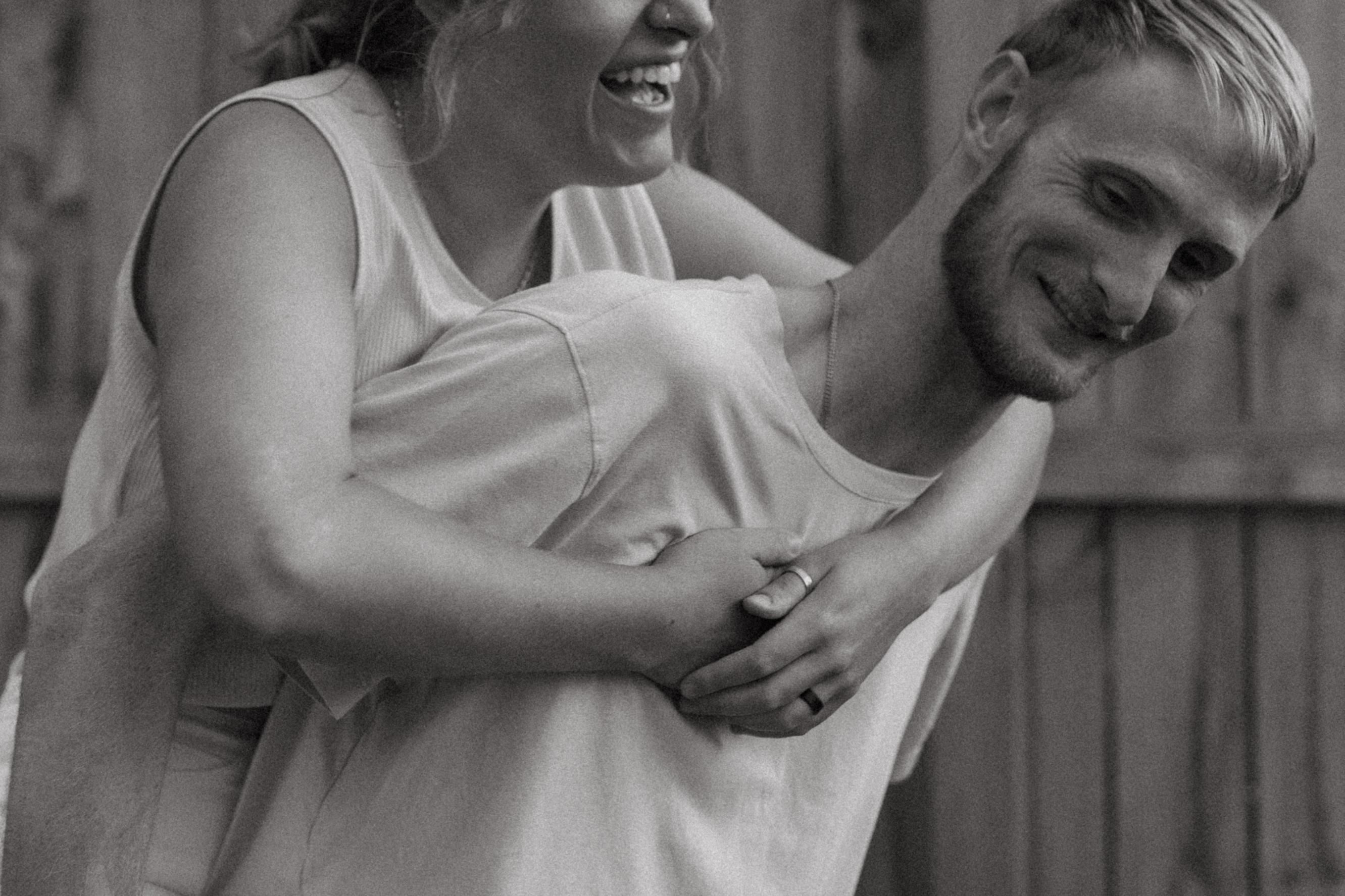 The Wedding Website of Mackenzie Humphrey and Andrew Zimmerman