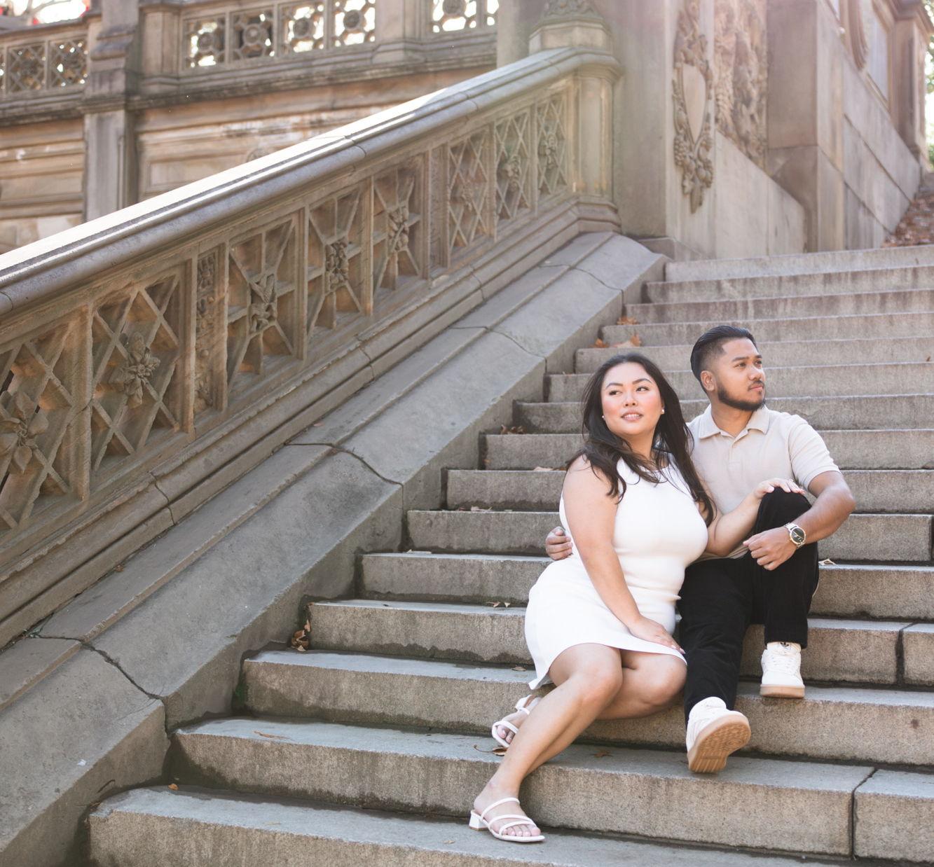 The Wedding Website of James Patrick Cornelio and Jessica Ai-Linh Tran