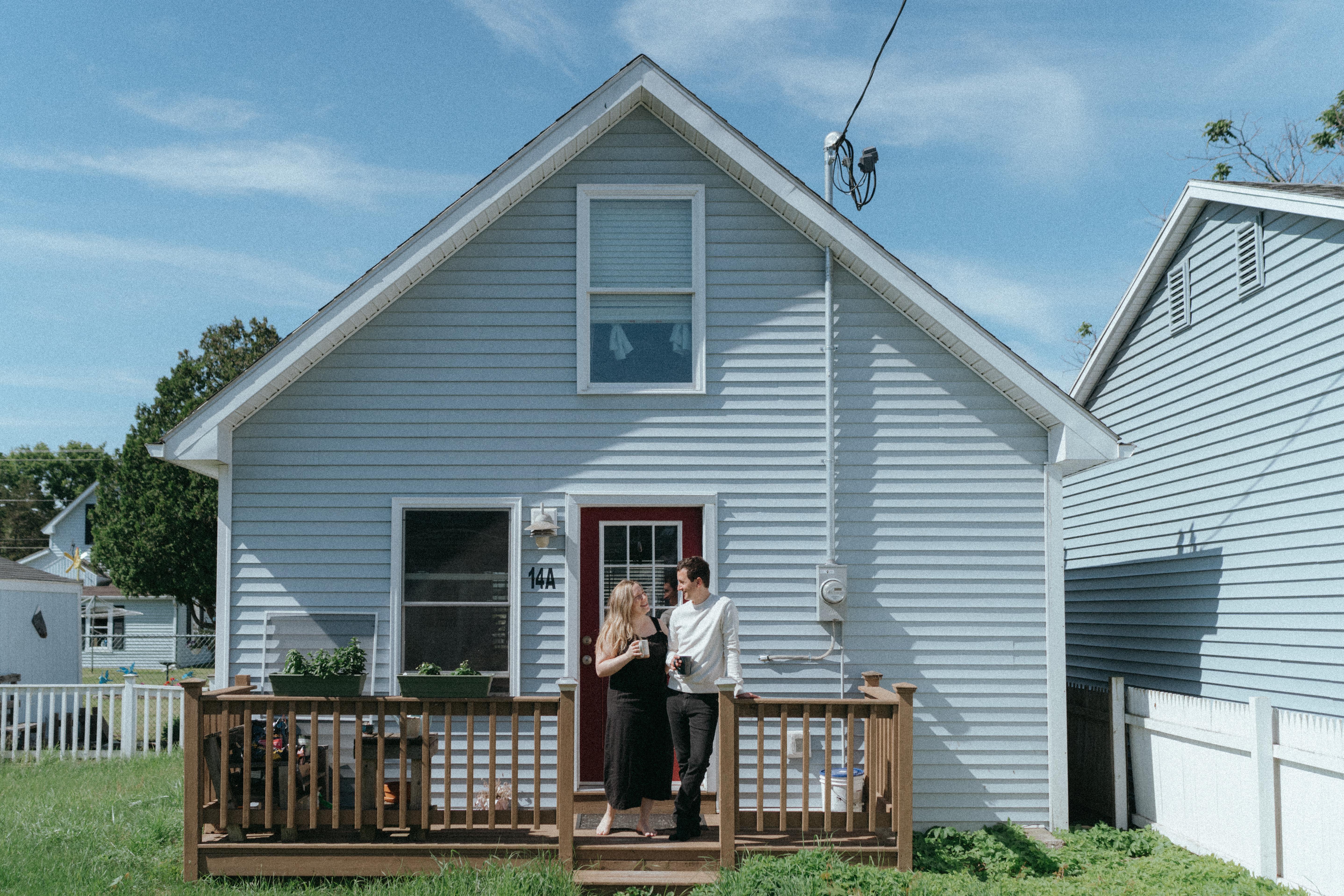 The Wedding Website of Sarah Connor and Evan Crandell