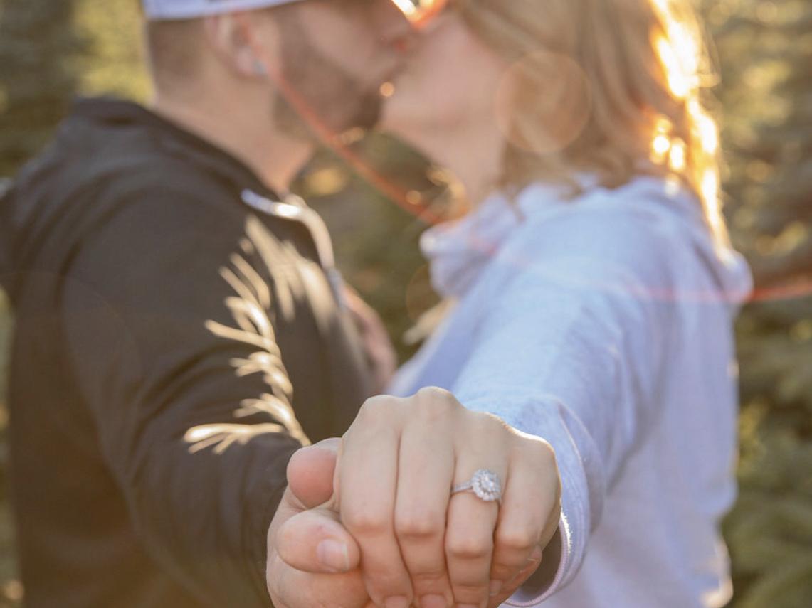 The Wedding Website of Morgan Harris and John Hillion