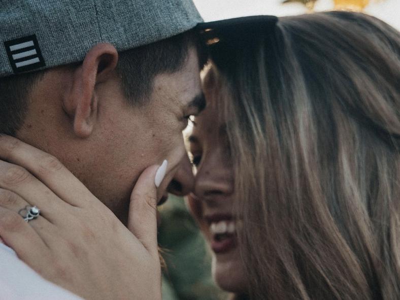 The Wedding Website of Alyssa Fox and Jesse Caballero